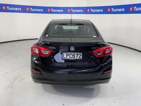 Photo '6' of Holden Astra