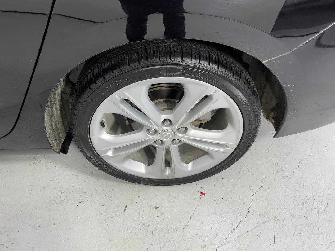 Photo '11' of Holden Astra