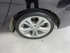Photo '11' of Holden Astra
