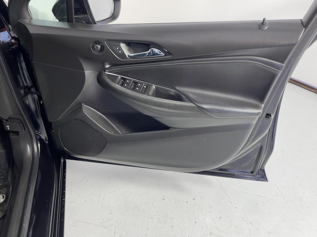 Photo '15' of Holden Astra