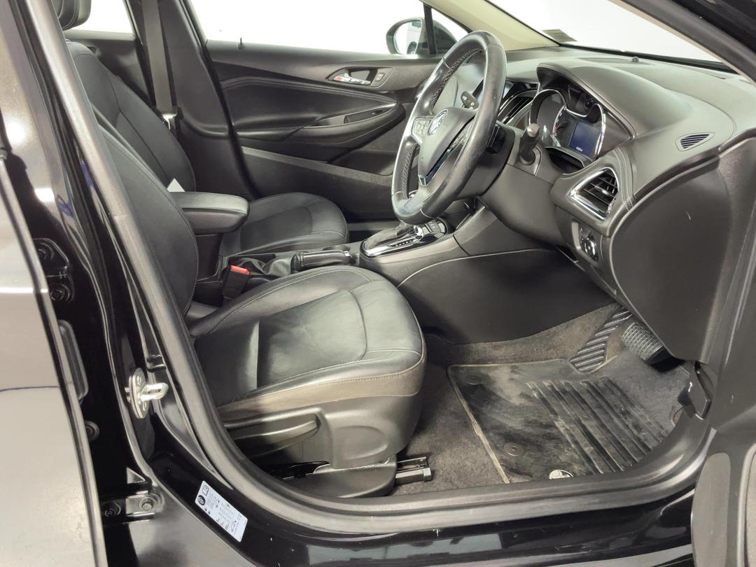 Photo '16' of Holden Astra