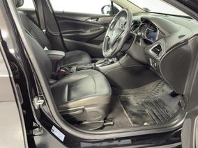 Photo '16' of Holden Astra
