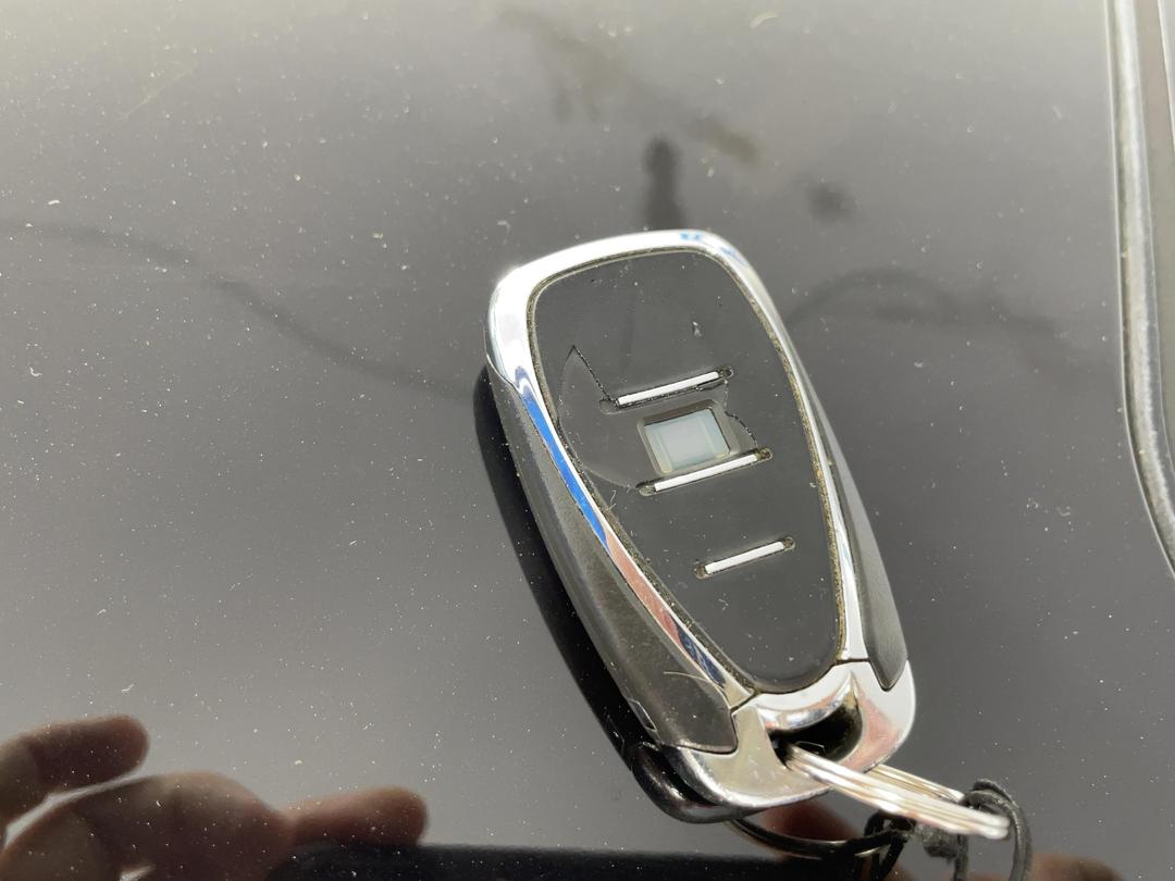 Photo '22' of Holden Astra