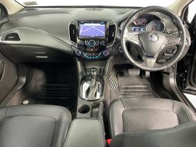 Photo '17' of Holden Astra