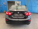 Thumbnail '6' of Holden Astra Sedan LS AT