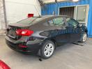 Thumbnail '7' of Holden Astra Sedan LS AT