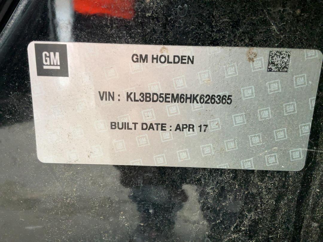Photo '22' of Holden Astra Sedan LS AT Photo '22' of Holden Astra Sedan LS AT