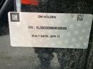 Thumbnail '22' of Holden Astra Sedan LS AT