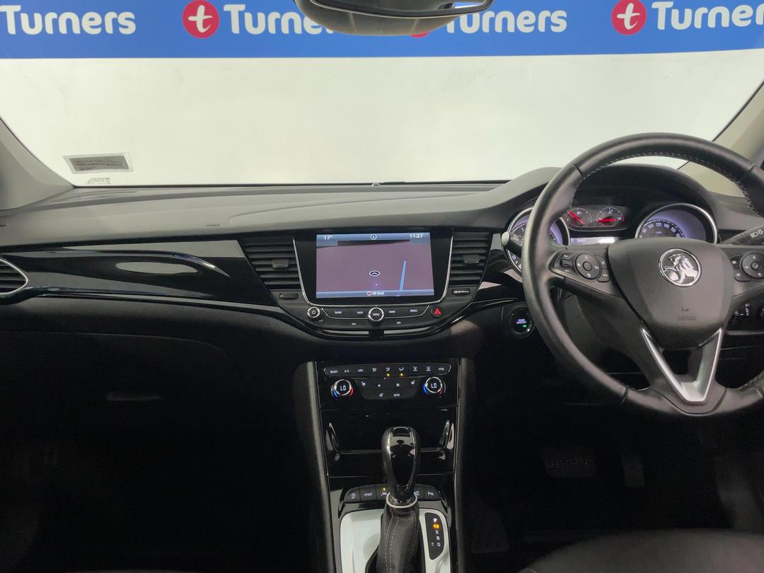 Photo '18' of Holden Astra
