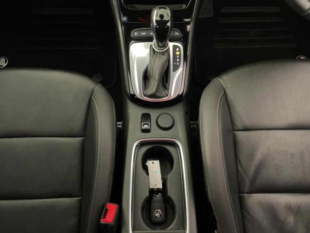 Photo '23' of Holden Astra
