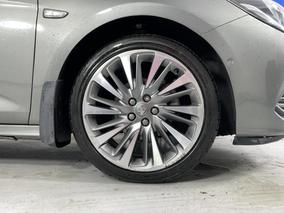 Photo '9' of Holden Astra