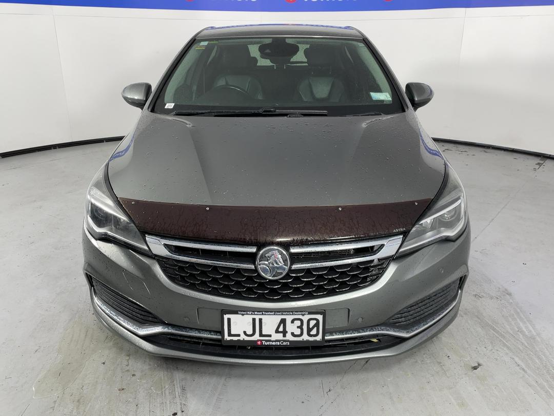 Photo '2' of Holden Astra
