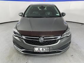 Photo '2' of Holden Astra