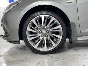 Photo '10' of Holden Astra