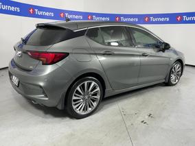 Photo '7' of Holden Astra