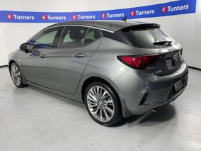 Photo '5' of Holden Astra