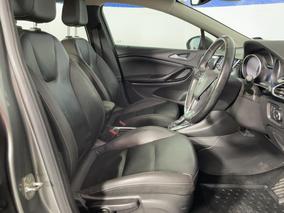 Photo '16' of Holden Astra