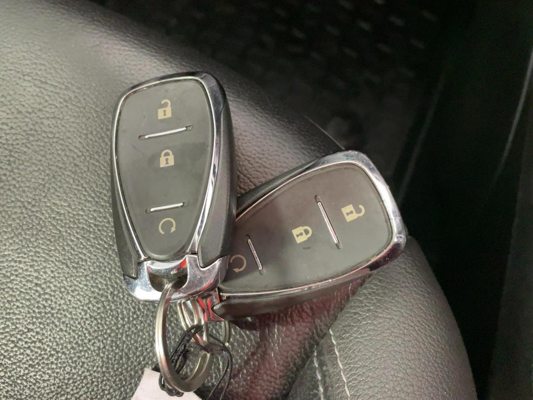 Photo '22' of Holden Astra