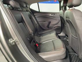 Photo '20' of Holden Astra