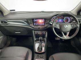 Photo '17' of Holden Astra
