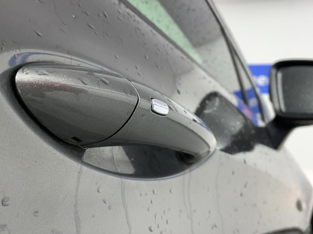 Photo '25' of Holden Astra