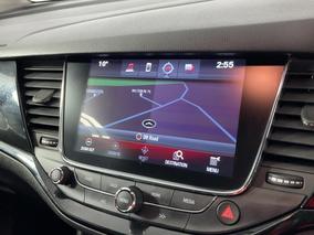 Photo '28' of Holden Astra