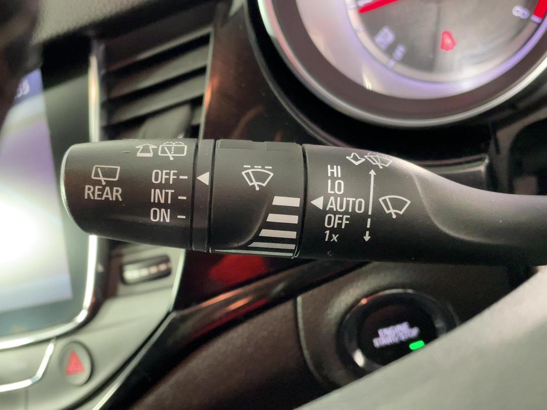 Photo '31' of Holden Astra
