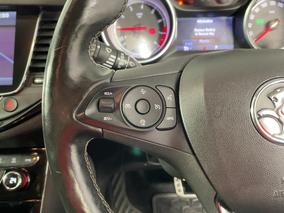 Photo '32' of Holden Astra
