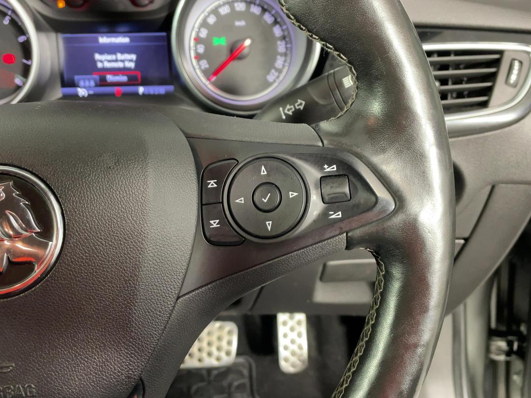 Photo '33' of Holden Astra