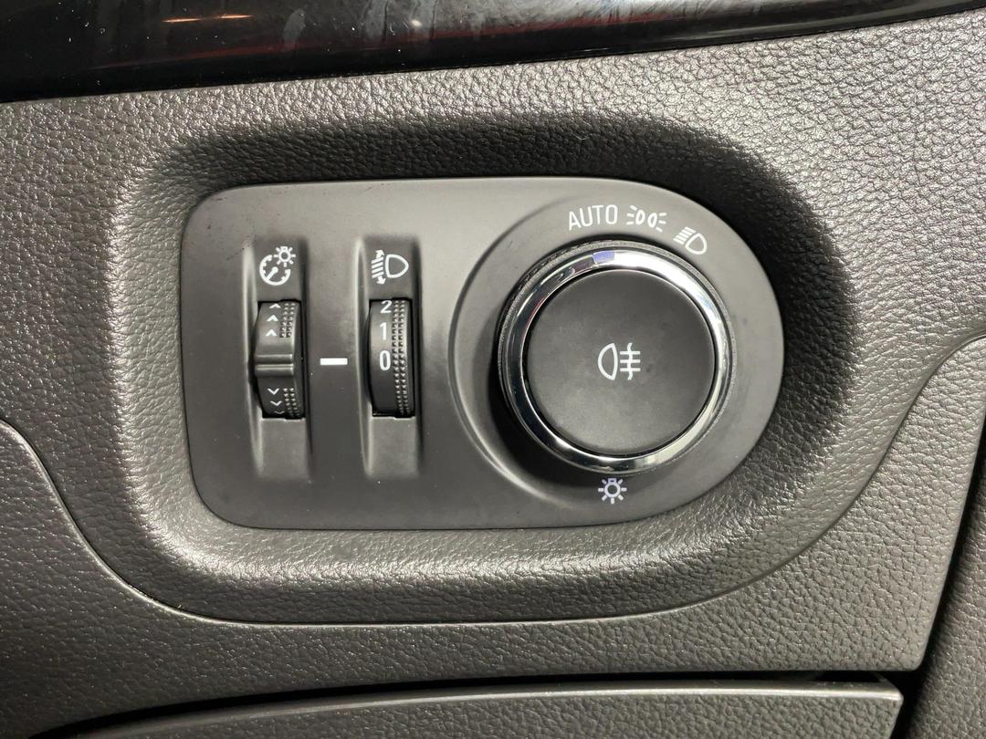 Photo '34' of Holden Astra