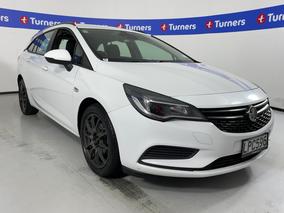 Image of 2018 Holden Astra Wagon LS+