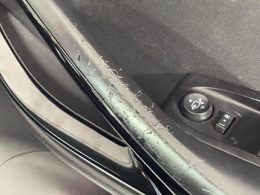 Photo '23' of Holden Astra