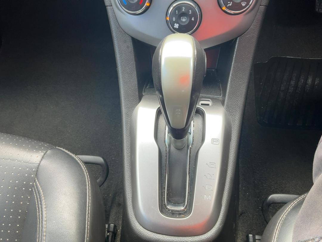 Photo '33' of Holden Barina