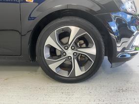 Photo '9' of Holden Barina