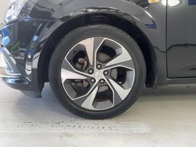 Photo '10' of Holden Barina