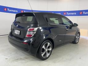 Photo '7' of Holden Barina