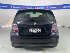 Photo '6' of Holden Barina