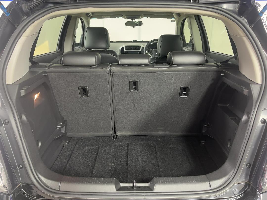 Photo '14' of Holden Barina