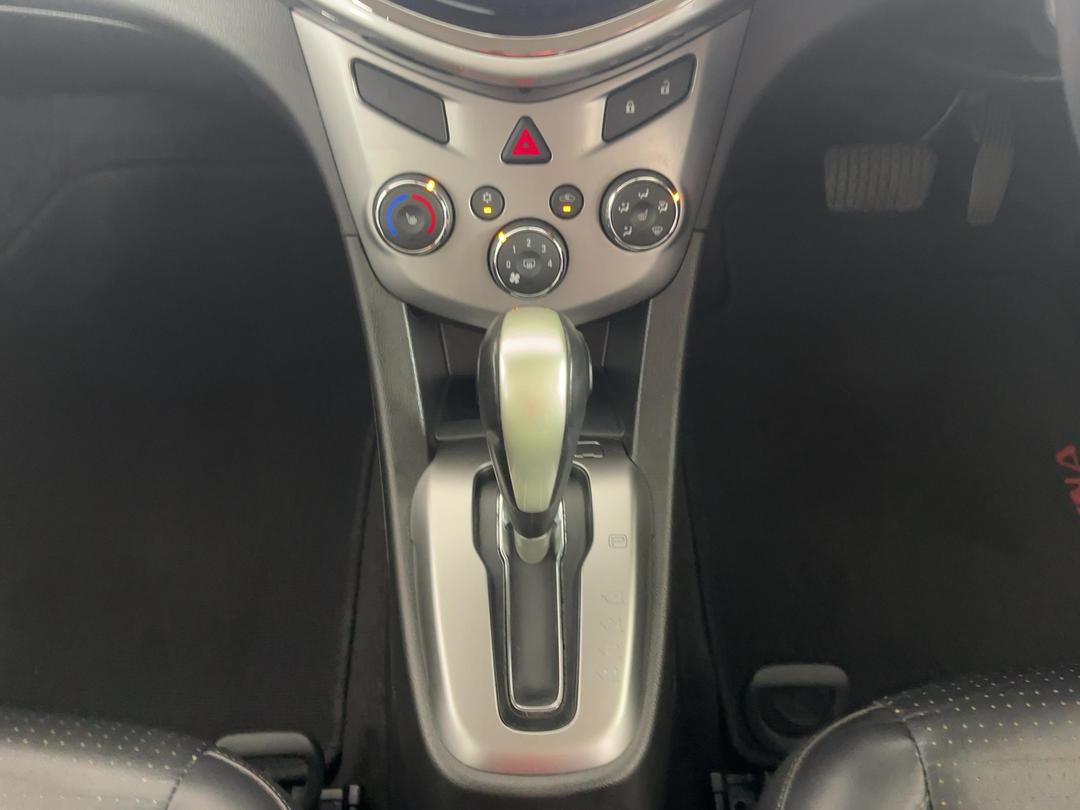 Photo '18' of Holden Barina