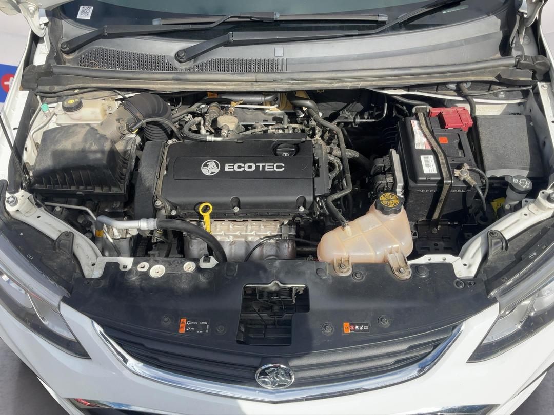 Photo '13' of Holden Barina