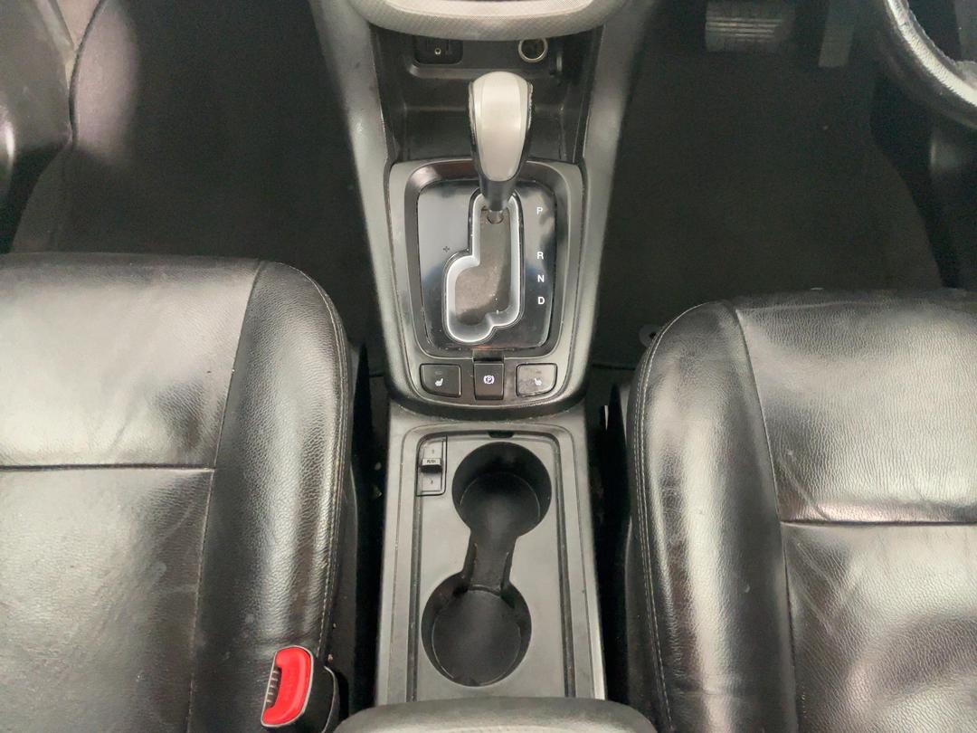 Photo '18' of Holden Captiva 7