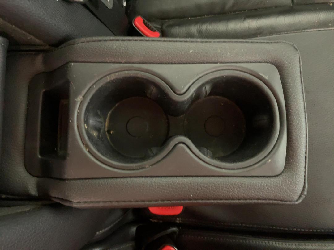 Photo '24' of Holden Captiva 7