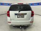 Thumbnail '6' of Holden Captiva 7