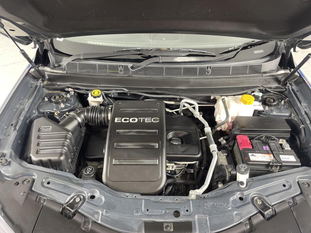 Photo '13' of Holden Captiva 7