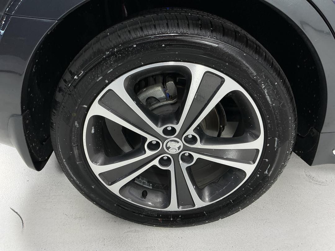 Photo '12' of Holden Captiva 7