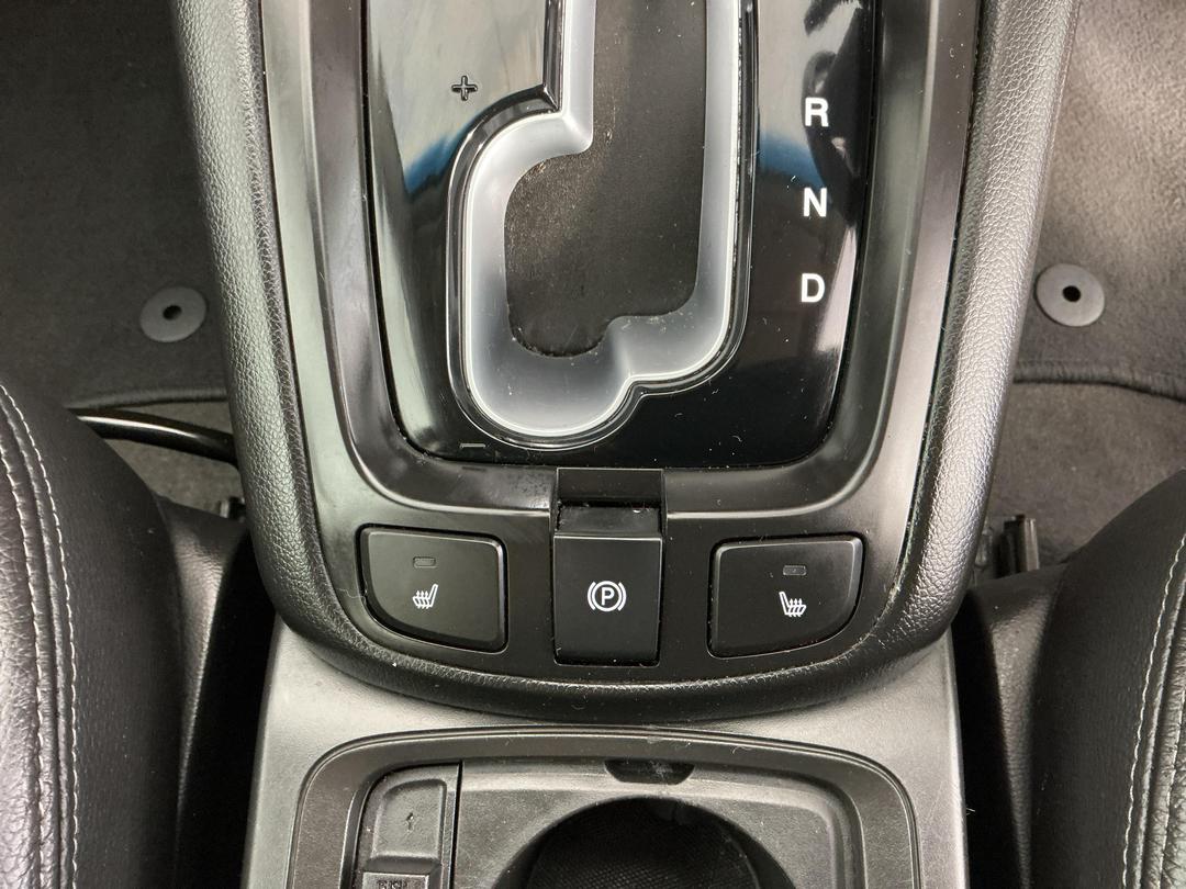 Photo '23' of Holden Captiva 7