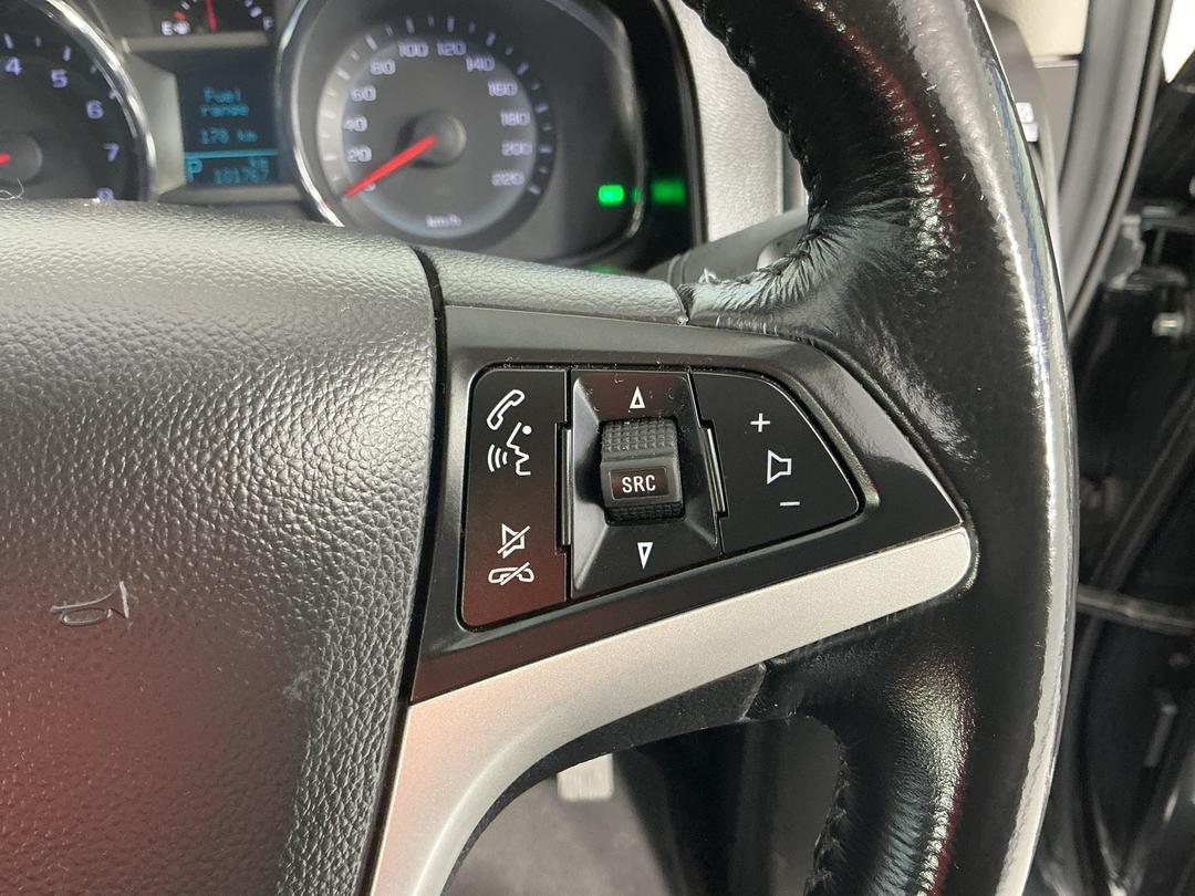 Photo '25' of Holden Captiva 7