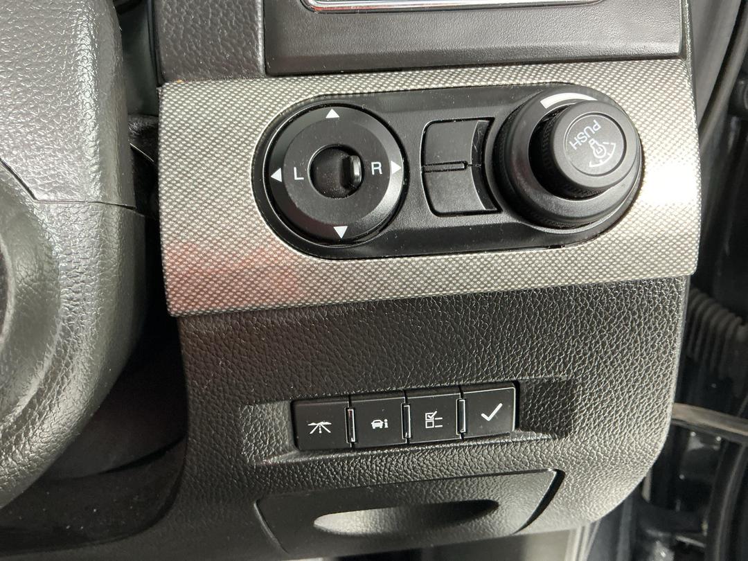 Photo '26' of Holden Captiva 7