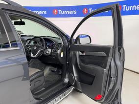 Photo '15' of Holden Captiva 7