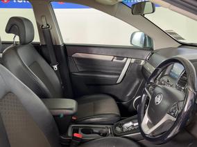 Photo '16' of Holden Captiva 7